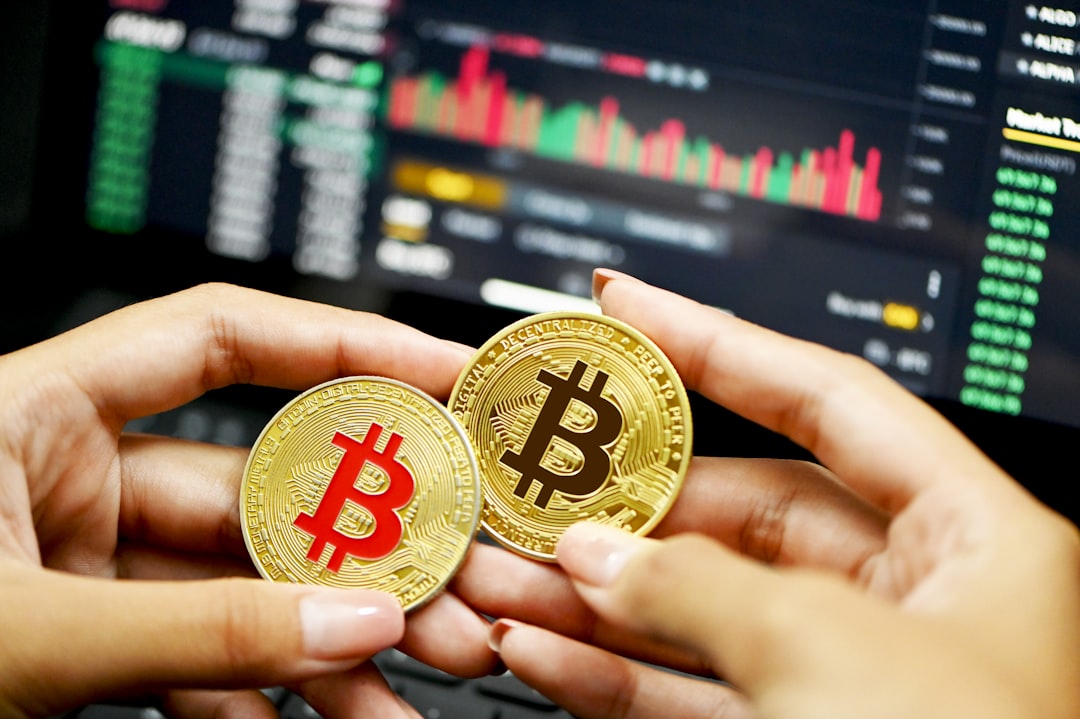 How to hide a crypto wallet from your ex-partner: strategies for protecting your assets under risk conditions