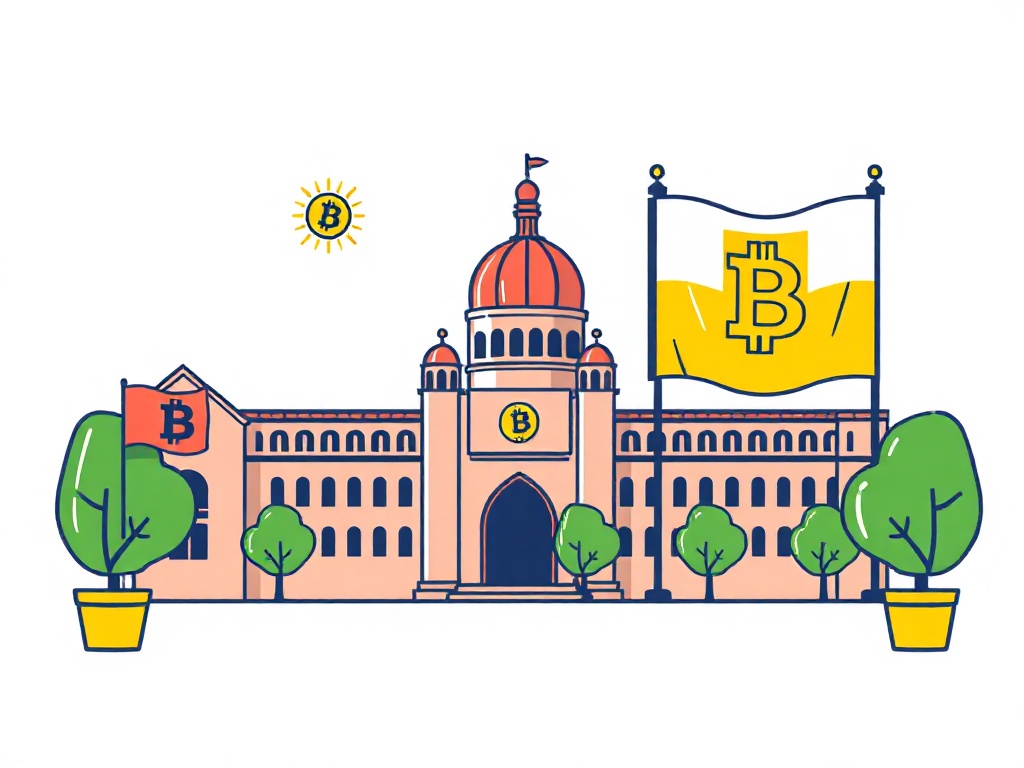 Is it legal to use a Bitcoin mixer in Ukraine? Analysis of the legal framework and risks
