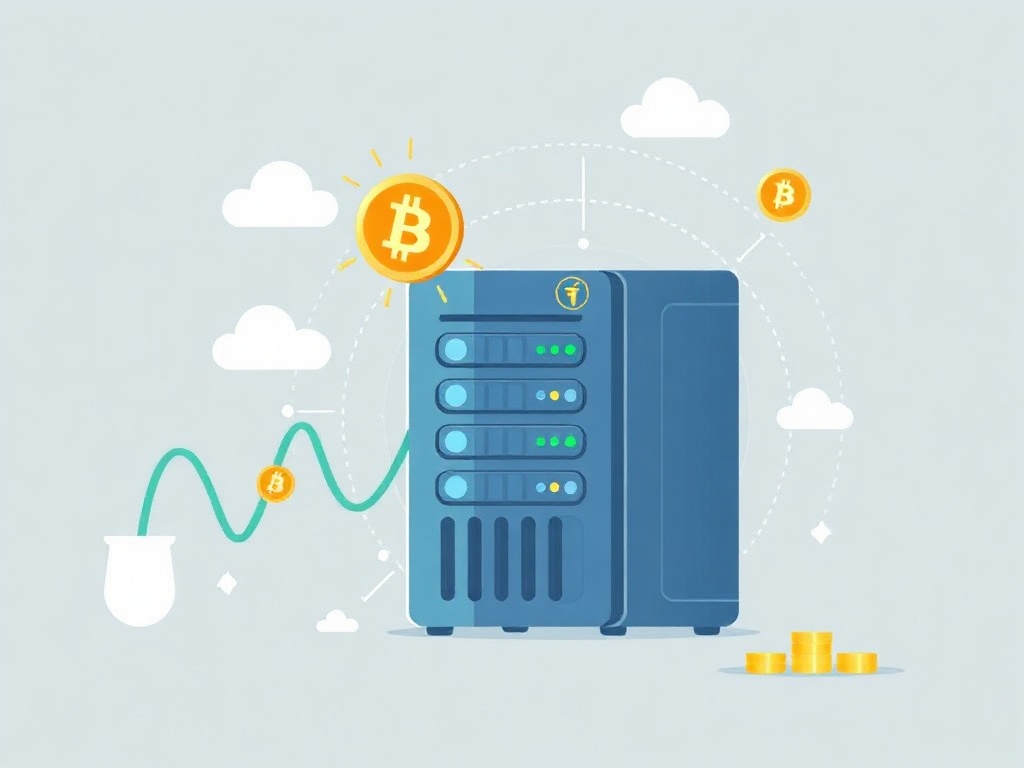 How to anonymously rent a VPS for a node: a complete guide for Dread Pirate users