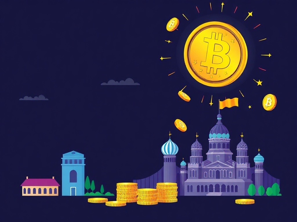 How to anonymously sell Bitcoin for cash in Moscow: A complete guide for a secure transaction