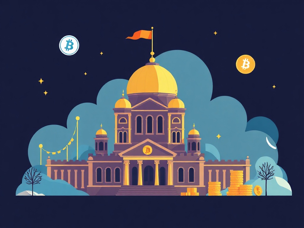 How the state seizes crypto wallets: methods, laws and consequences for citizens
