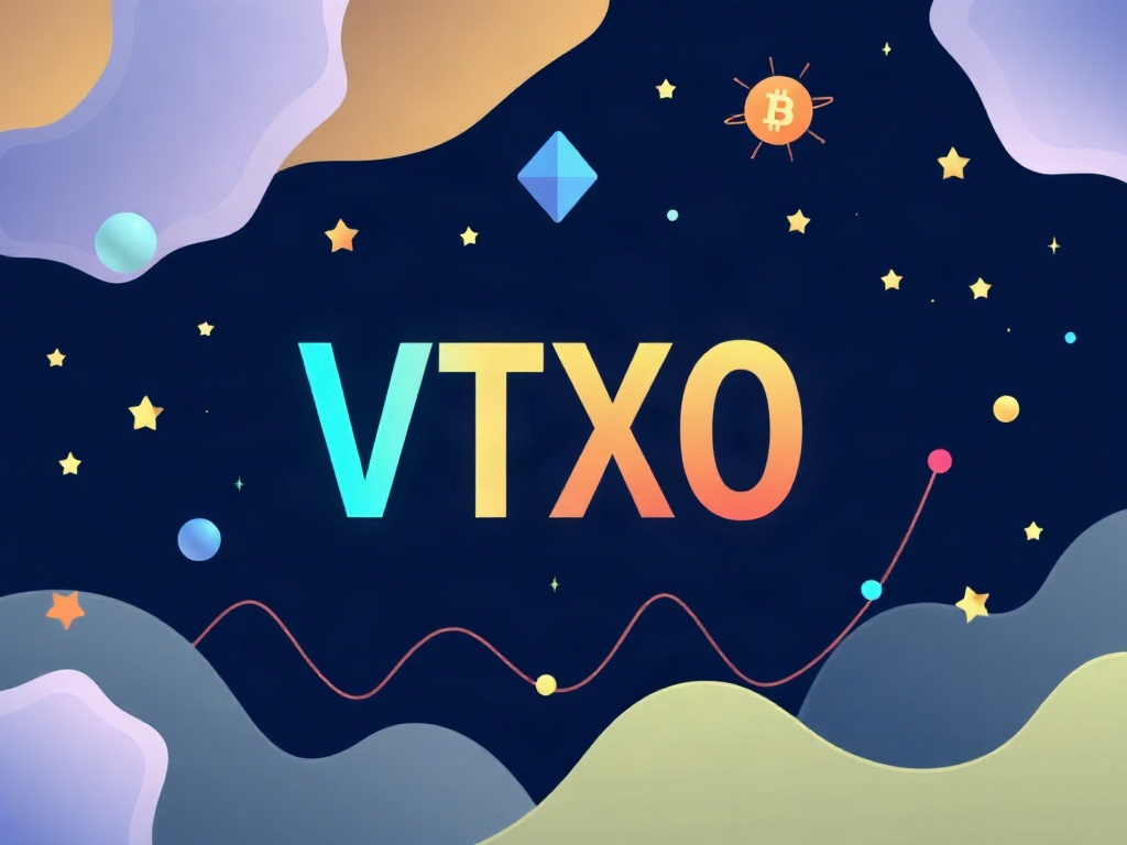Virtual transaction VTXO: operating principles and role in modern Bitcoin mixers