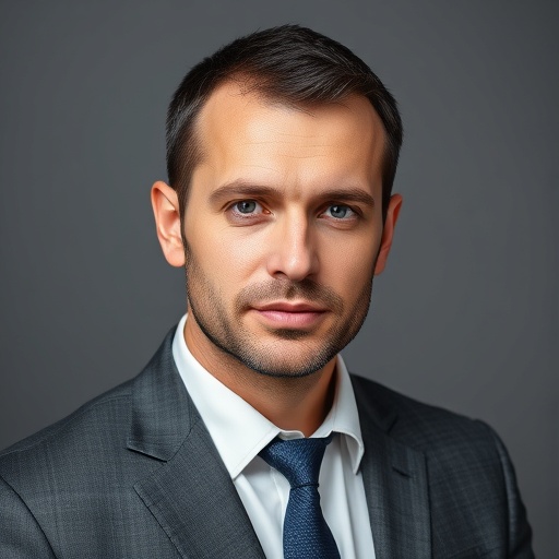 Dmitry Volkov
